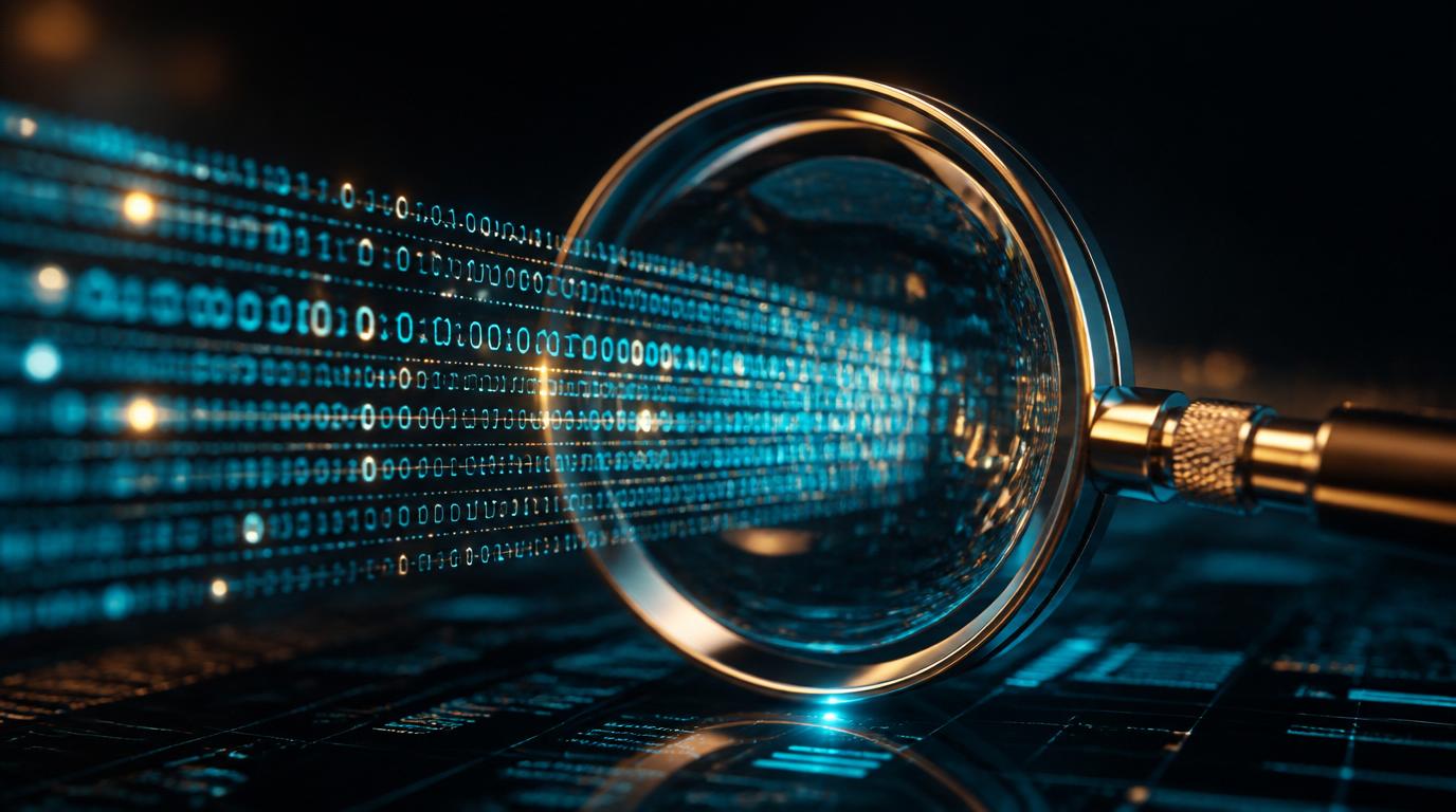 Marketplace transparency and audit methodology framework overview