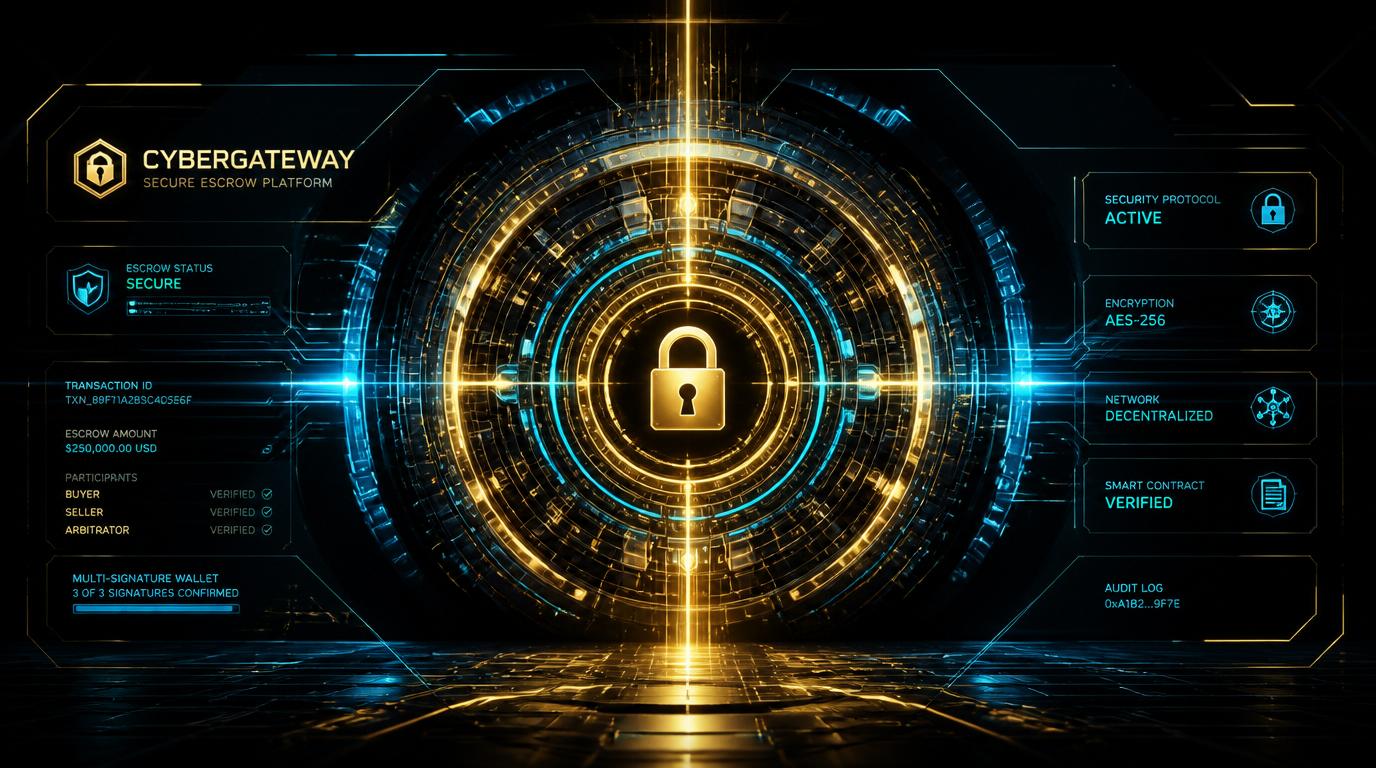 Difmark marketplace interface and buyer protection controls reviewed by LicenseAudit