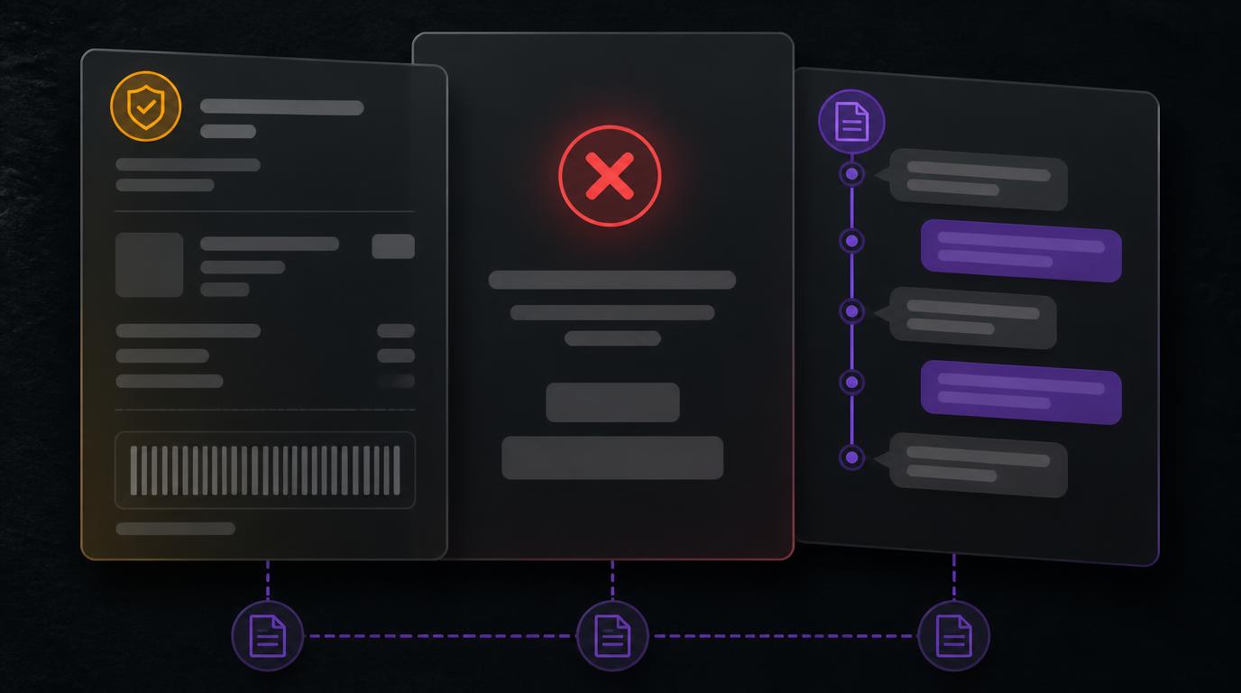 Game key dispute evidence checklist with order invoice, listing screenshot, and activation error capture