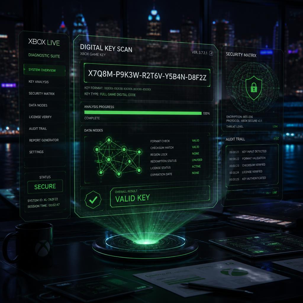 Compliance and verification checklist for safe GTA 6 Xbox pre-order purchases