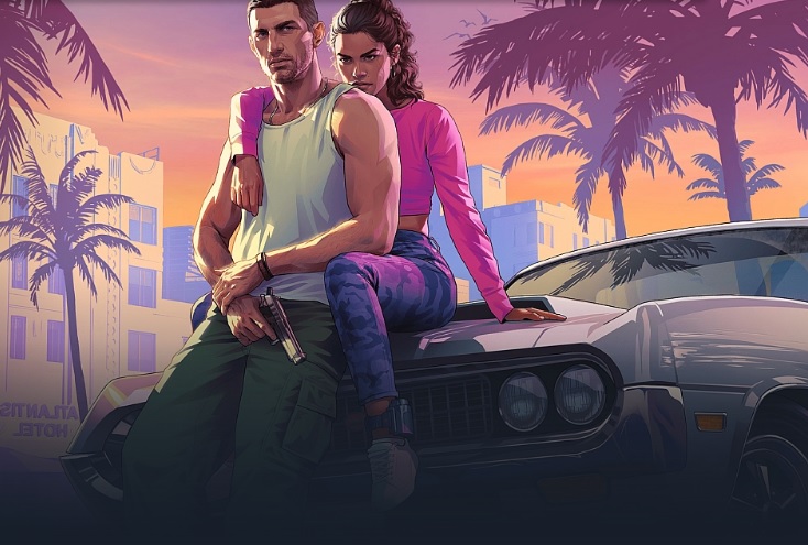 Grand Theft Auto VI Xbox Series X Leonida world experience for technical pre-order audit